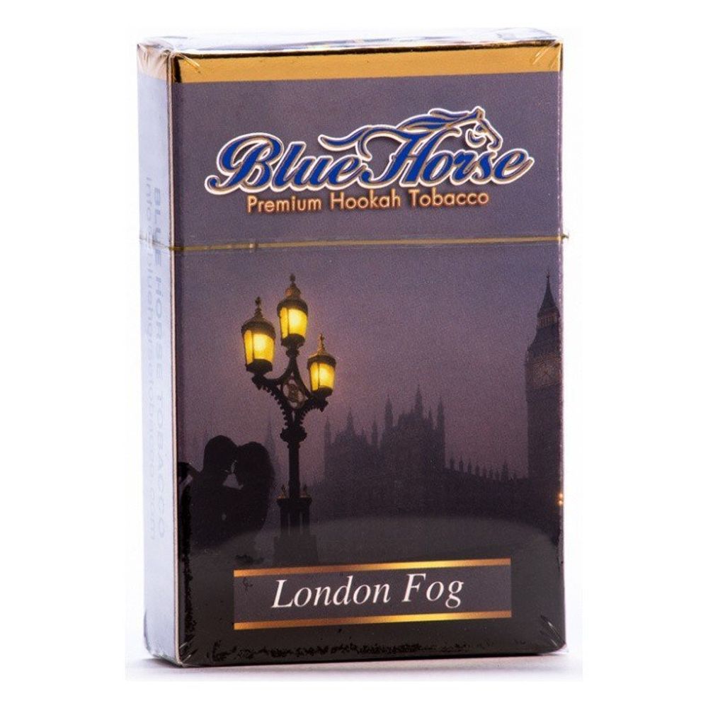 Adalya - London Fog (50g) #76