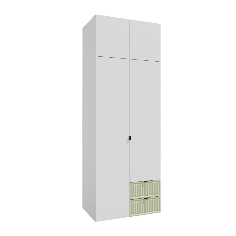 Антресоль для шкафа, Окленд 79-656.1