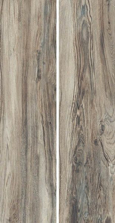 Керамогранит SG702100R Дувр коричневый обрезной (11мм)