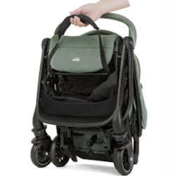 Прогулочная коляска Joie Tourist