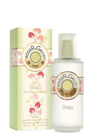Roger and Gallet Shiso