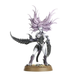 Daemons of Slaanesh: Daemonettes