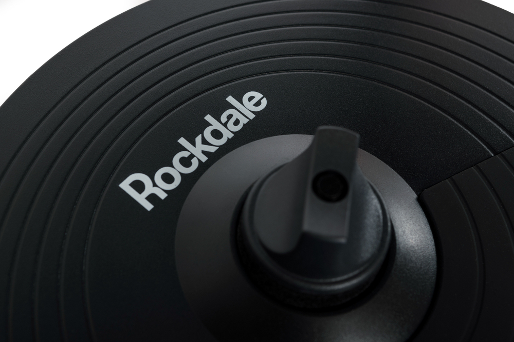 Электронная ударная установка ROCKDALE DRUMS SD61-4