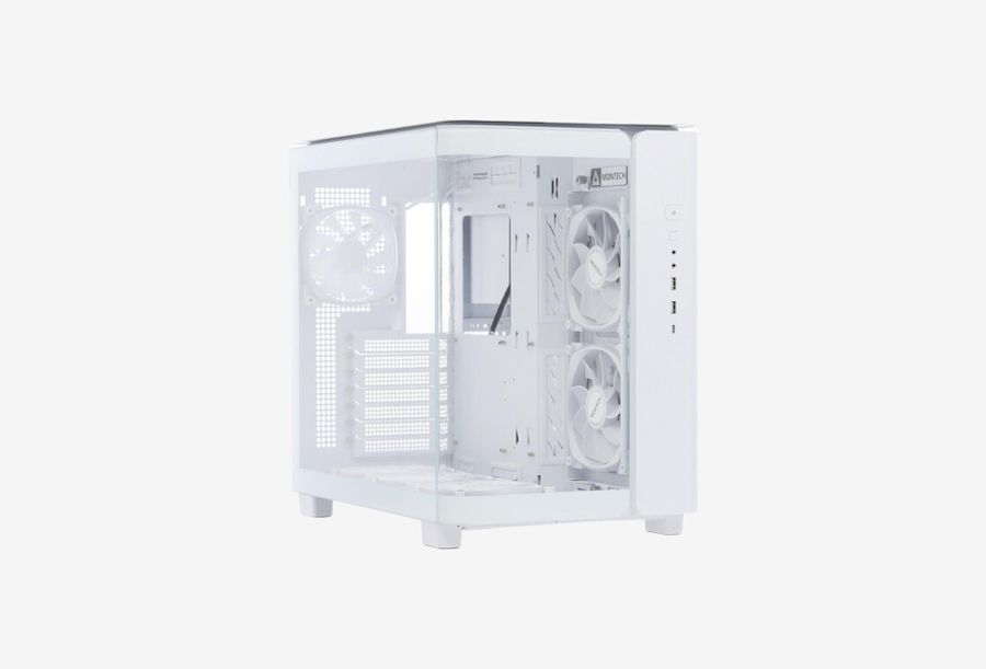 King 95 Pro White_0226607104204