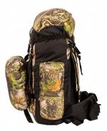 Рюкзак охотника №2 (70 литров) лес