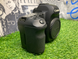 Canon EOS 5D Mark II 47.000 кадров
