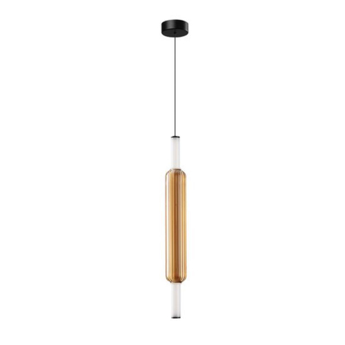 Подвесной светодиодный светильник Arte Lamp RIGLA A6840SP-12AM