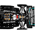 Конструктор лего техник Гоночная машина мерседес-AMG F1 W14 Performance 42171 | LEGO Technic Mercedes 1642 детали | 18+
