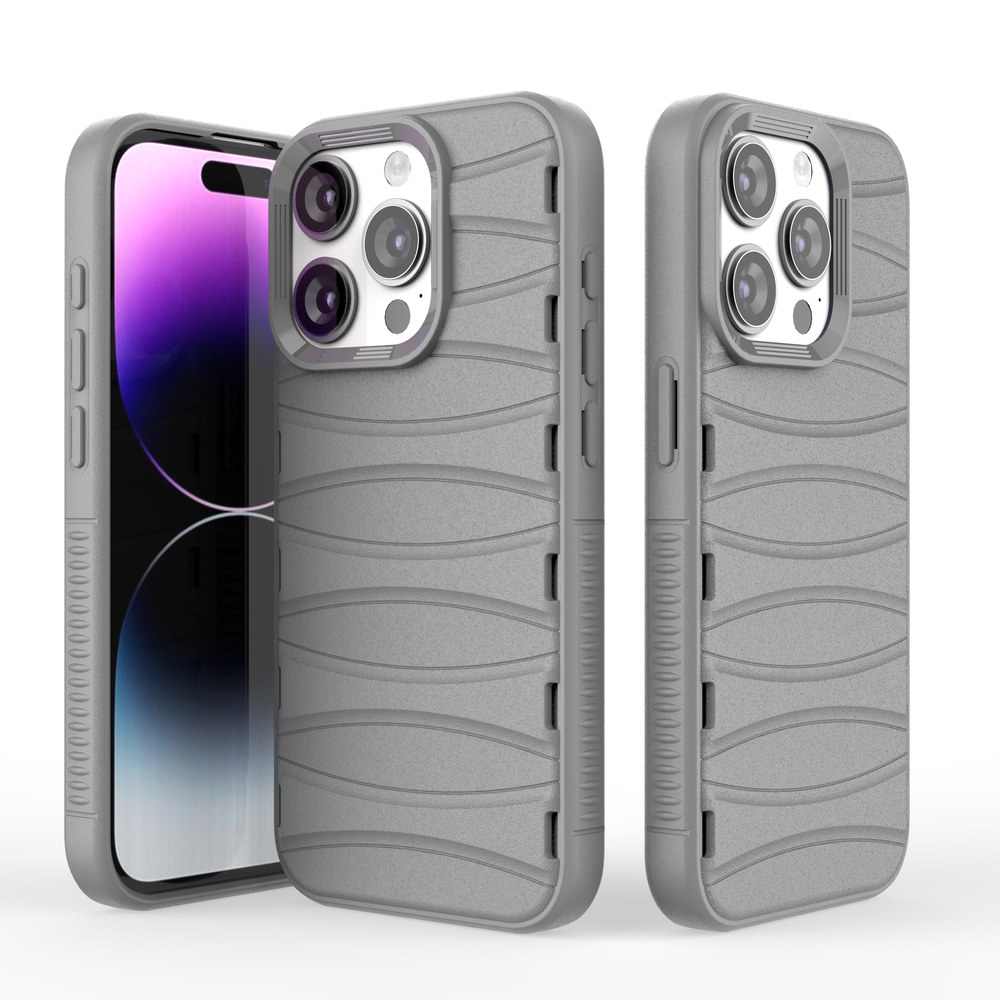 Противоударный чехол Storm Case для iPhone 15 Pro