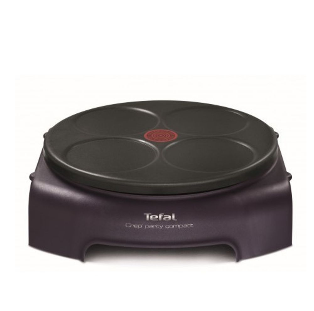 Панель для блинницы Tefal (пластина, конфорка) TS-01015280