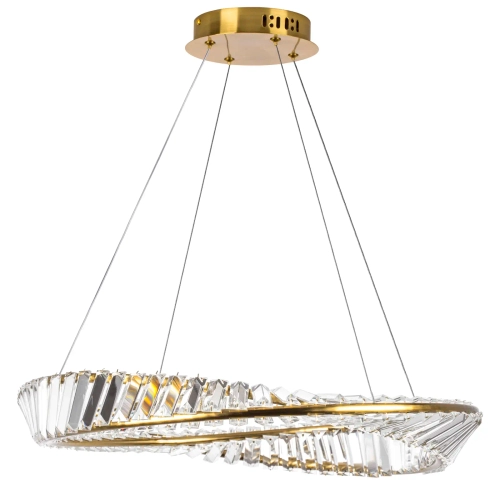 Подвесная светодиодная люстра Lightstar VIDARE 699063