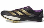 Кроссовки Adidas Adizero Ambition Black Panther 2.0