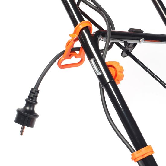 Электрический снегоуборщик PATRIOT PS 2300 Е