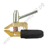 Клемма заземления КЗ-65