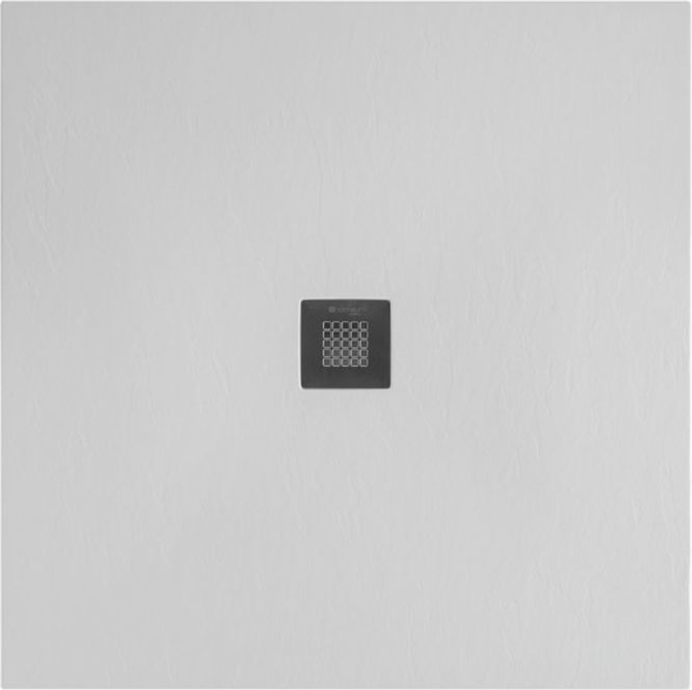 Душевой поддон Hidronatur Pleasure ATS-100x100U-W 100x100