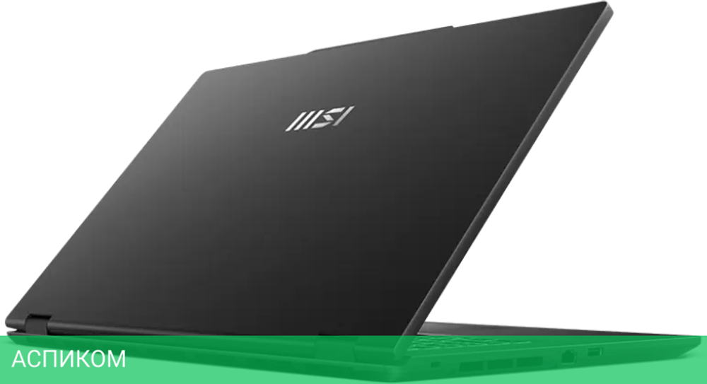 Ноутбук MSI Venture A17 AI A2HMG-002XRU