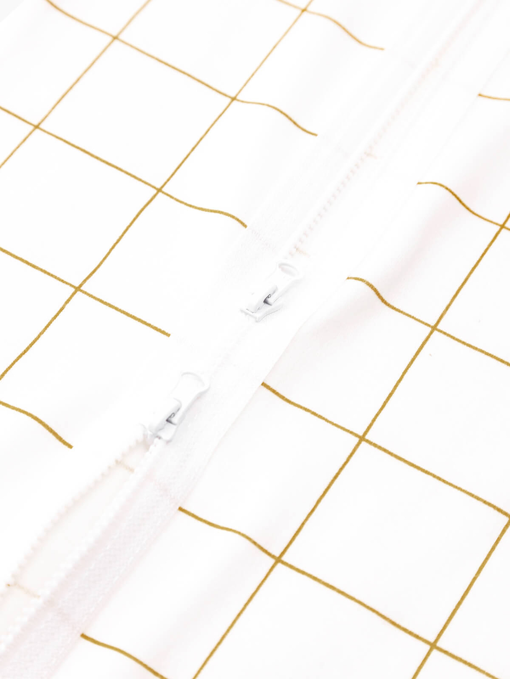 Пелёнка-кокон Mjölk Клетка, уценка