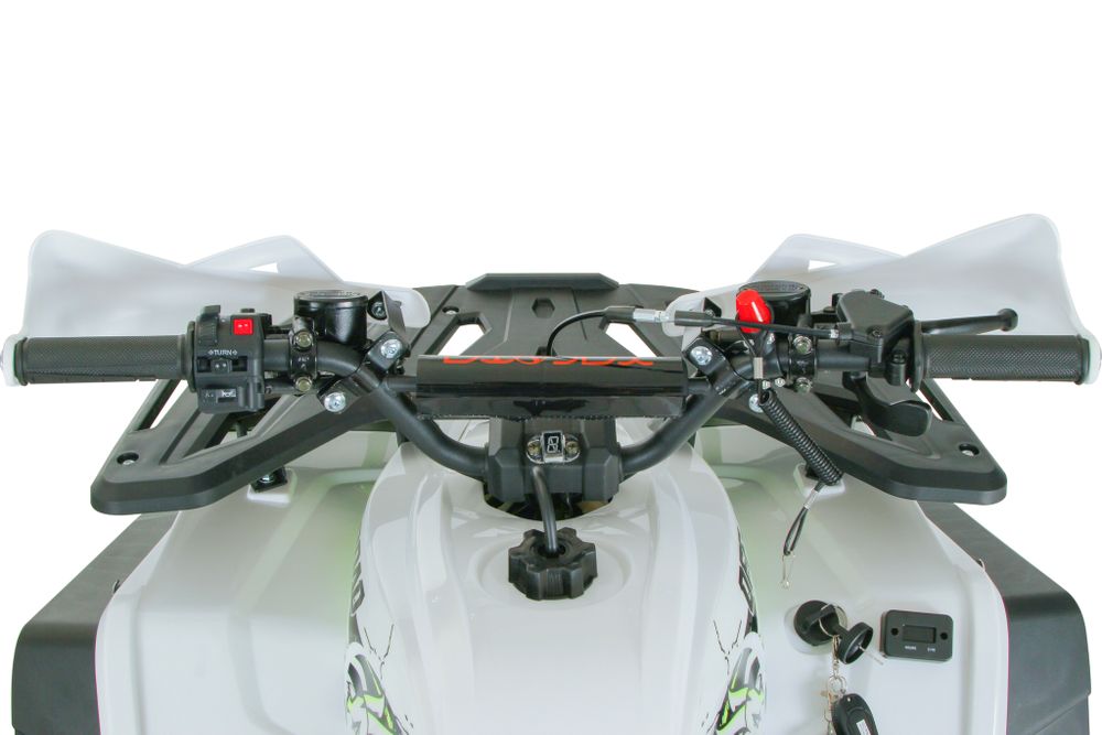 Квадроцикл подростковый YACOTA DRAGON 125 бензин