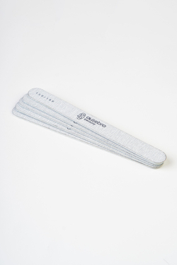 Пилки на деревянной основе размер L Plus 150/180 грит