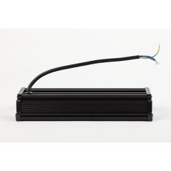 Светильник светодиодный ЭРА SPP-403-0-50K-050 50Вт 5000К 5250Лм Кп&lt;5% КСС Д IC