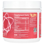 Raw Nutrition, Bum Essentials, Essential Charged перед тренировкой, цитрусовый и грейпфрут, 406,25 г (14,33 унции)