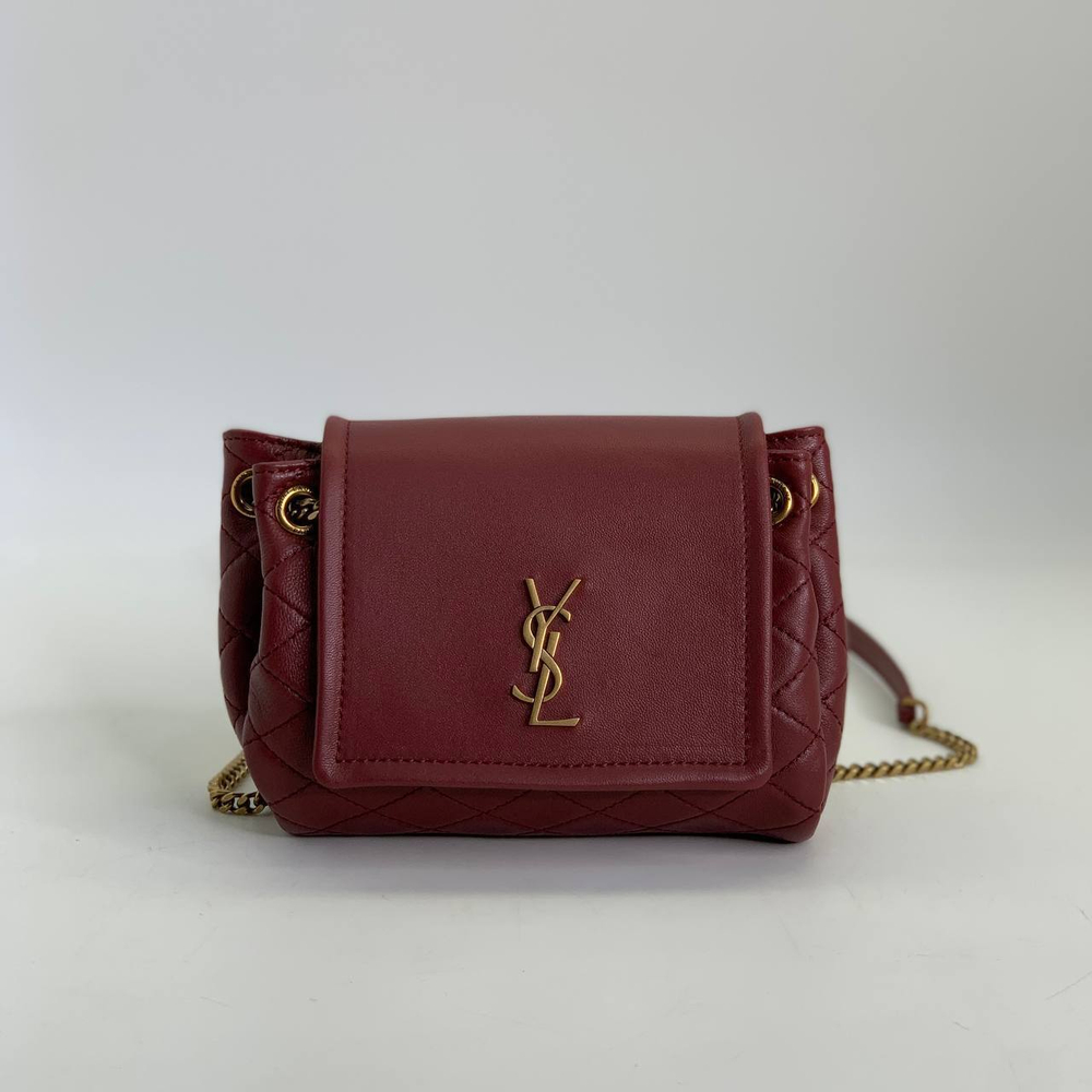 Сумка Yves Saint Laurent