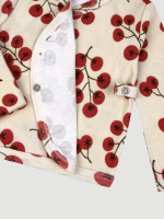 Распашонка Mjölk Томаты Черри