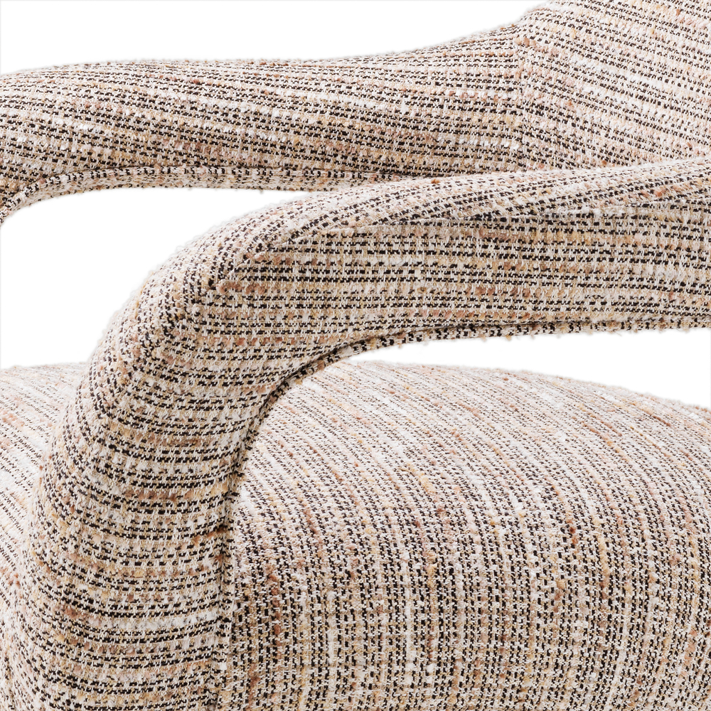 Кресло Chair Lombardi арт.115262