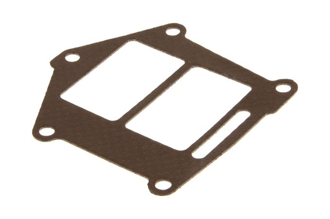 Прокладка глушителя Suzuki DT25-30