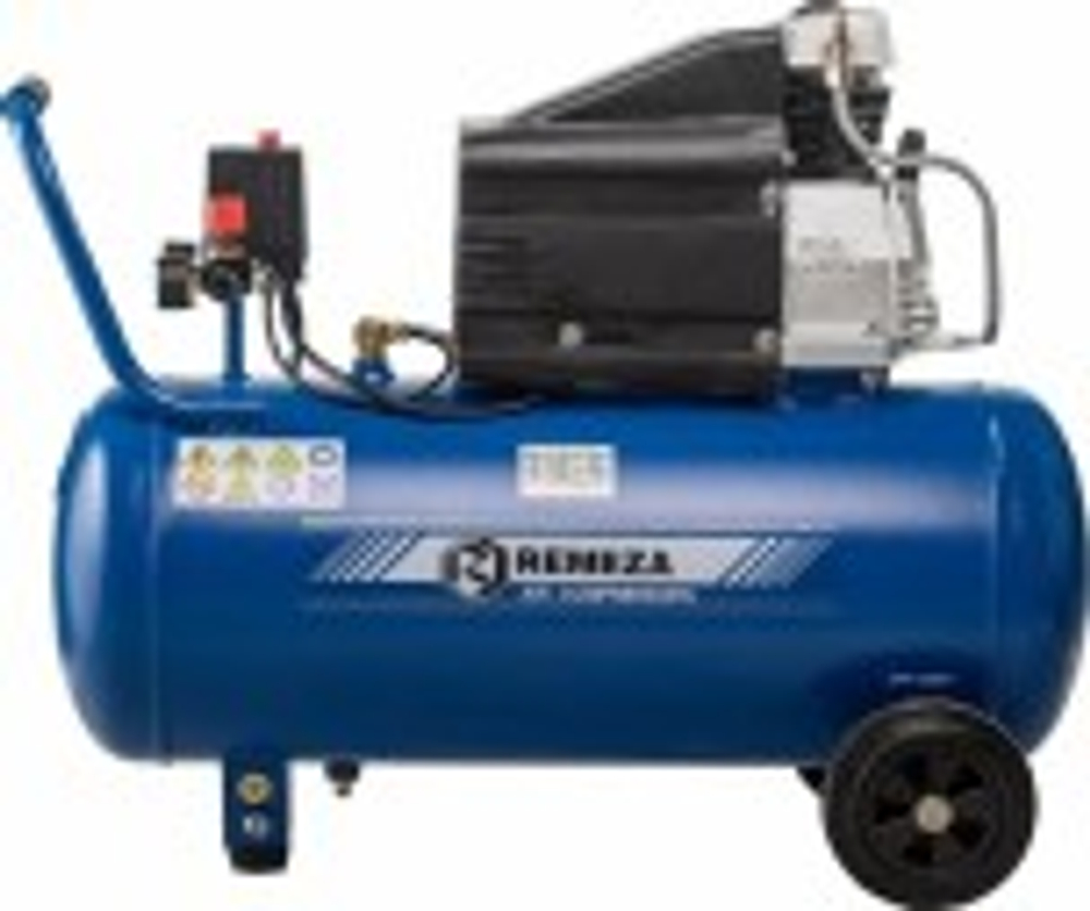 Компрессор поршневой REMEZA СБ 4/С-50.J1048B 1529740