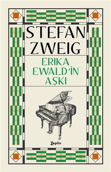 Erika Ewald&#39;in Aşkı