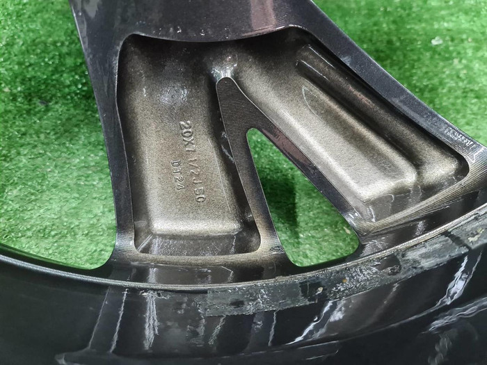 Диск литой R20 Nissan Murano Z52 (2014-2022)