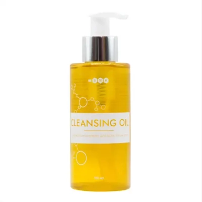 Гидрофильное масло для всех типов кожи BIO SNK, 150мл