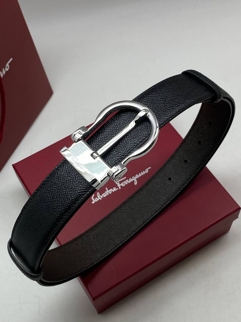 Ремень Salvatore Ferragamo