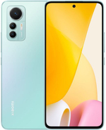 Смартфон Xiaomi Mi 12 Lite 8/128GB Green