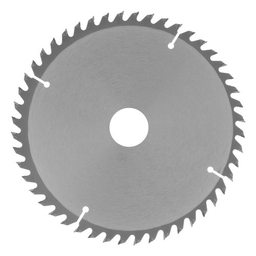 Сибртех Пильный диск по дереву ф200х32мм 48 зубьев + кольцо 32/30