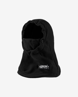 Балаклава Ant Mask черная