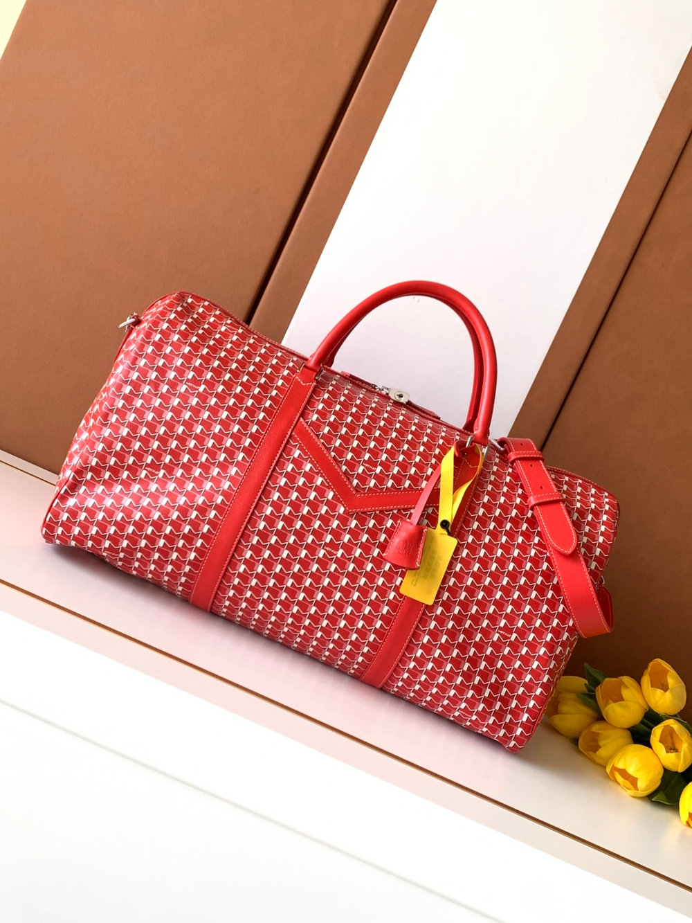 Moynat 48H Maxi M