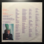 Roger Taylor - Strange Frontier (Европа 1984г.)