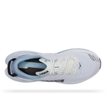 Кроссовки мужские HOKA M BONDI X Blanc De Blanc / Butterfly