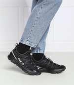 кроссовки POLO RALPH LAUREN - черный(809860971)