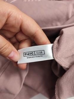 Джемпер Nic Club повседневный 42 размер