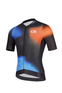 Liquid color Aero Jersey