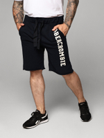 Трикотажные шорты Abercrombie & Fitch ABS5
