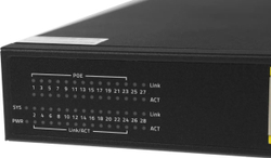 Коммутатор Cudy GS5024PS4-400W