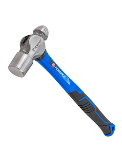 Молоток рихтовочный 1350гр. Forsage F-T7548
