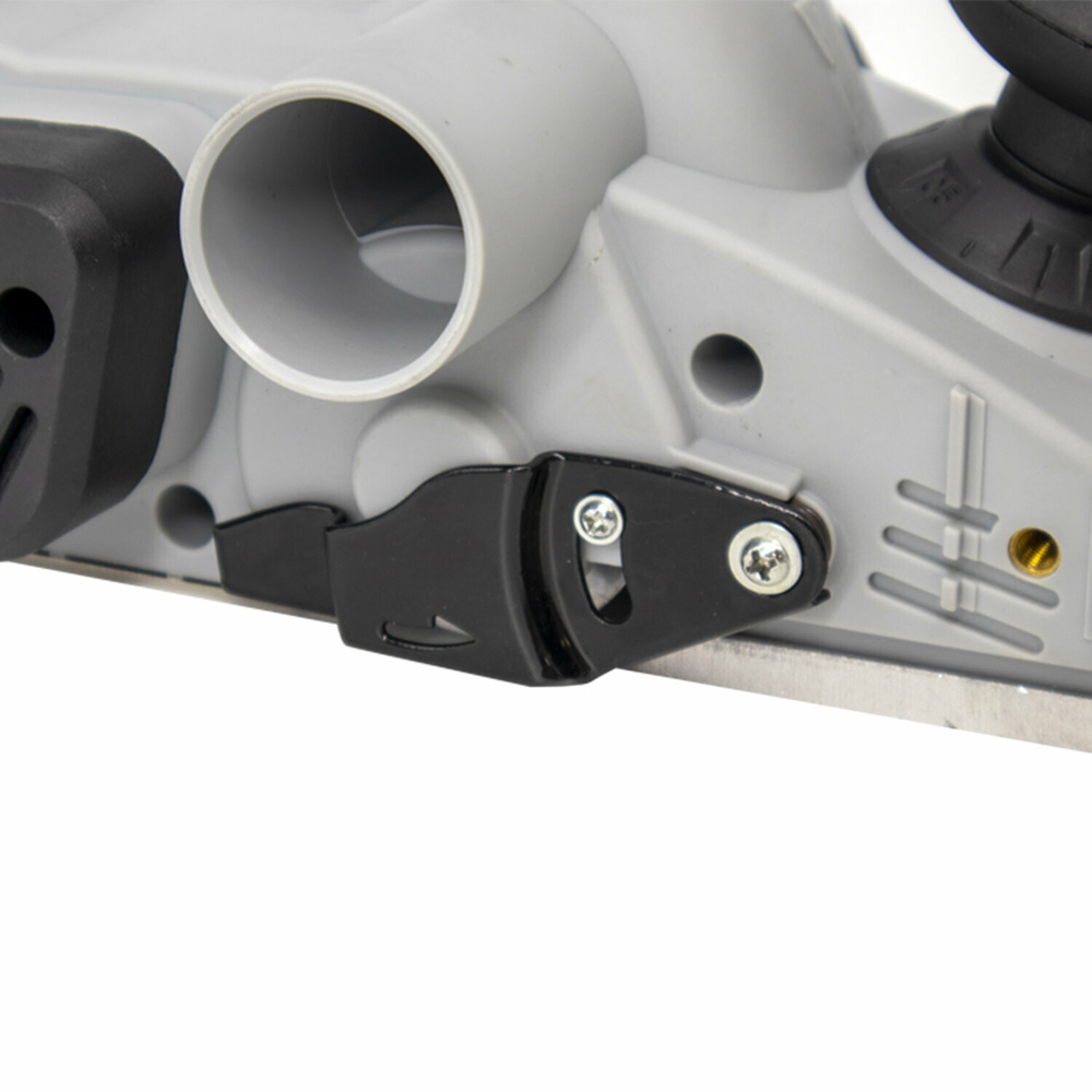 Рубанок электрический РЕСАНТА Р-82/1100