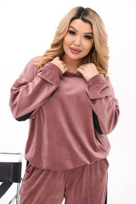 Костюм УК-344-3 Фабрика Моды Фото 2