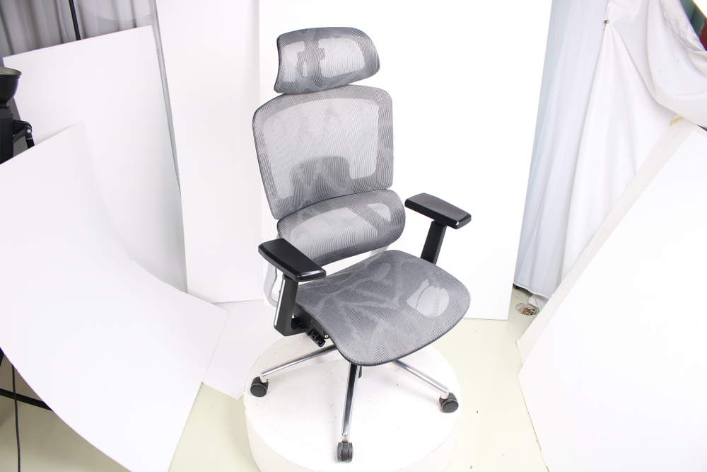 Кресло офисное GM-77