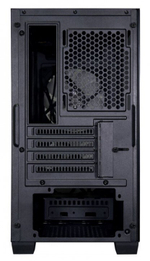Корпус ATX Lian Li Lancool 205M Mesh